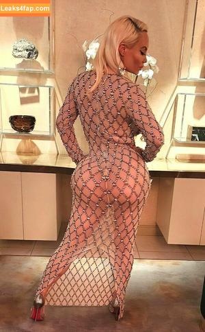 Coco Nicole Austin photo #1022