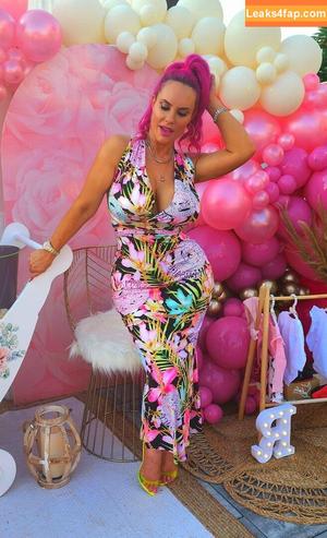 Coco Nicole Austin photo #1079