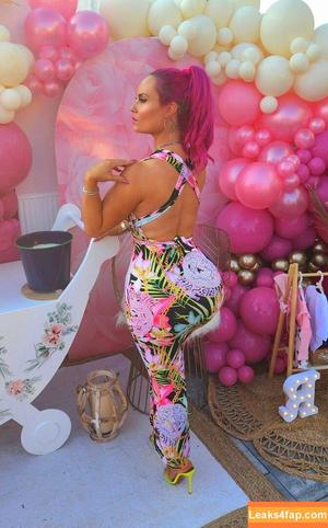 Coco Nicole Austin photo #1080