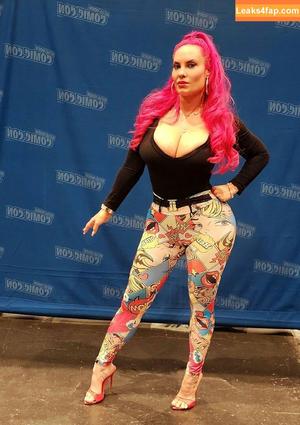 Coco Nicole Austin photo #1083