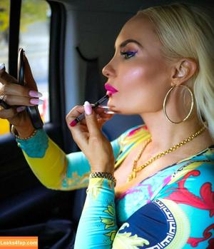Coco Nicole Austin photo #1087
