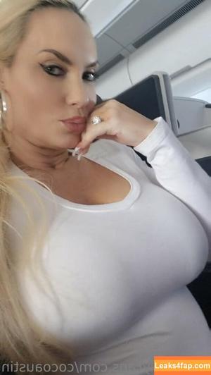 Coco Nicole Austin photo #1126