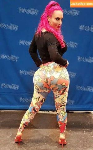 Coco Nicole Austin photo #1271
