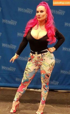 Coco Nicole Austin photo #1275