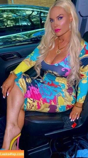 Coco Nicole Austin photo #1281
