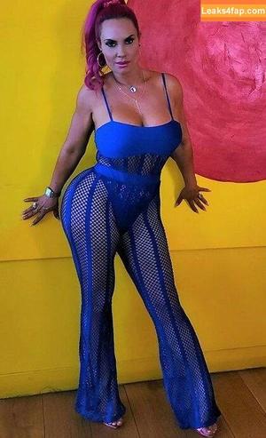 Coco Nicole Austin photo #1286
