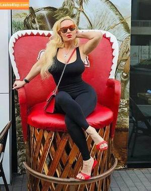 Coco Nicole Austin photo #1299