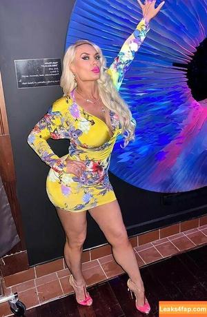 Coco Nicole Austin photo #1316