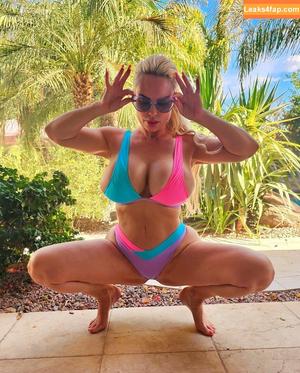 Coco Nicole Austin photo #1329