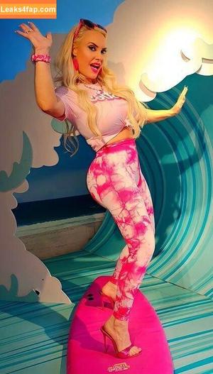 Coco Nicole Austin photo #1330