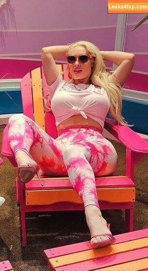Coco Nicole Austin photo #1332