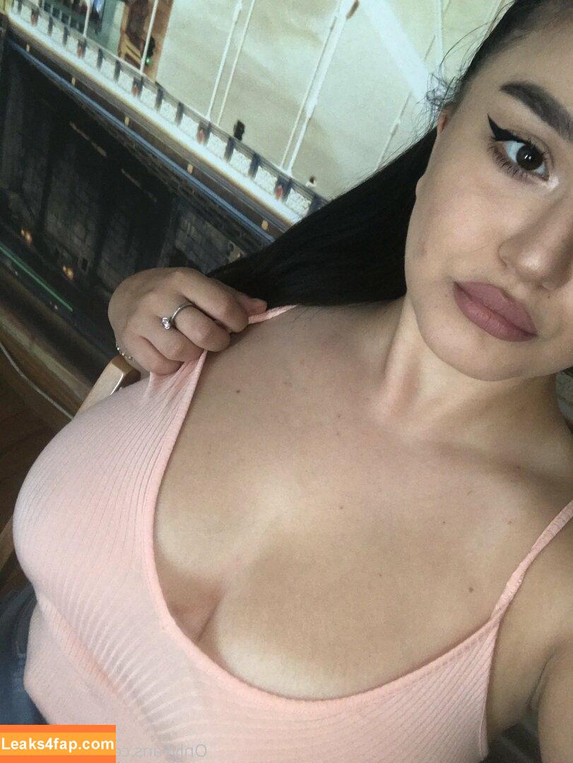 cocojadefree / itsjadefante leaked photo photo #0001