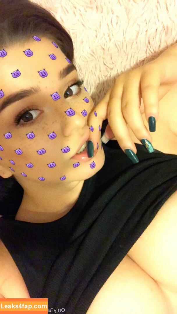 cocojadefree / itsjadefante leaked photo photo #0005