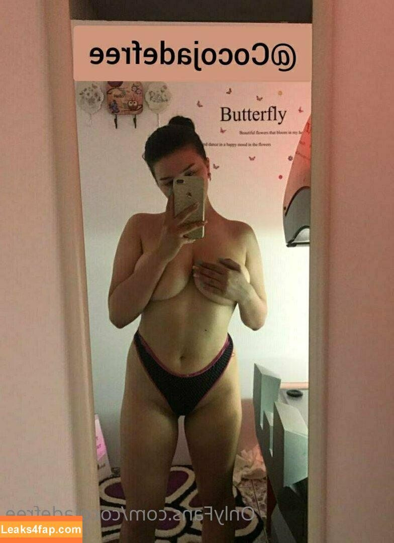 cocojadefree / itsjadefante leaked photo photo #0022