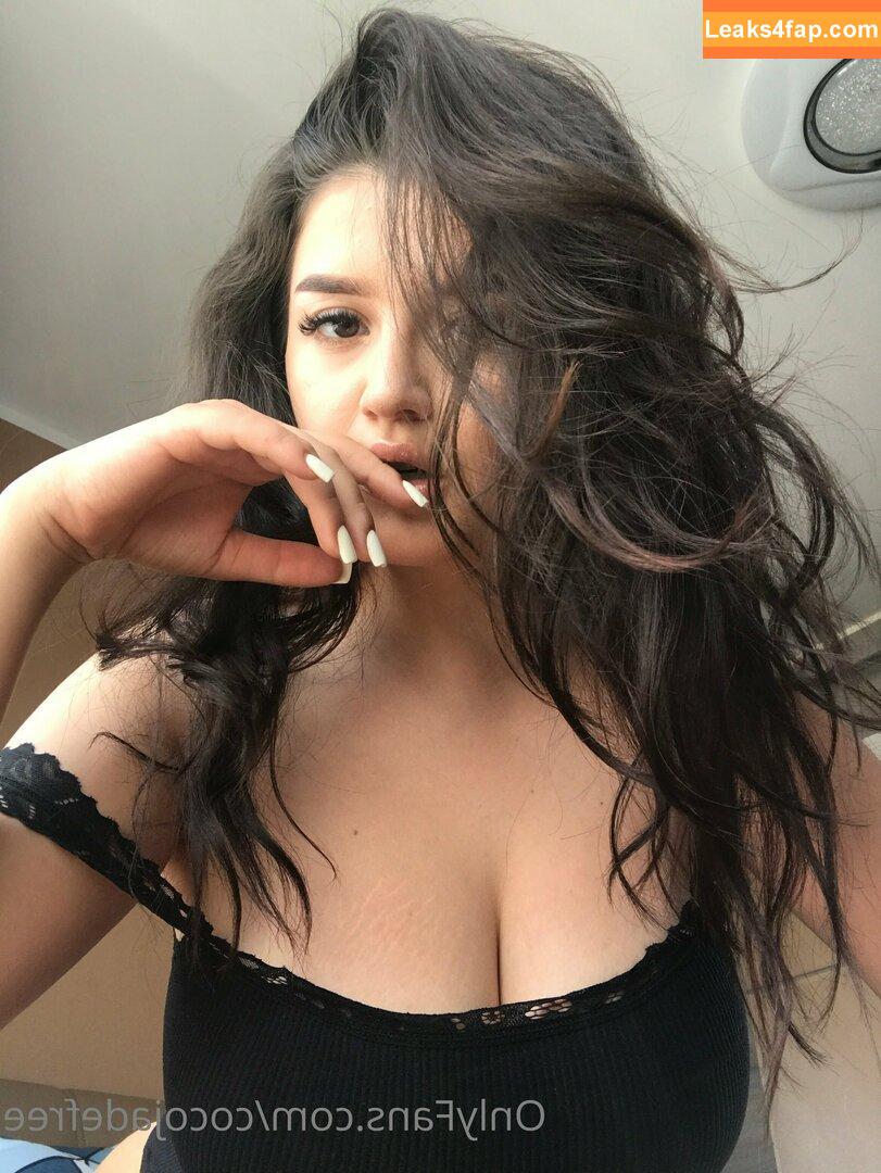 cocojadefree / itsjadefante leaked photo photo #0029