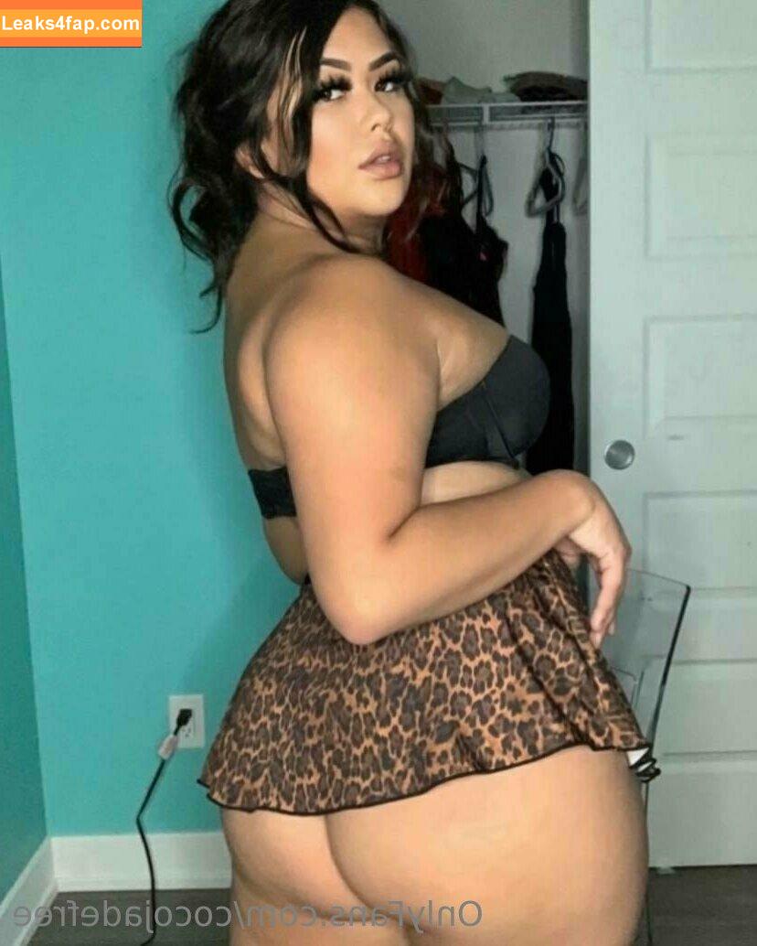 cocojadefree / itsjadefante leaked photo photo #0070