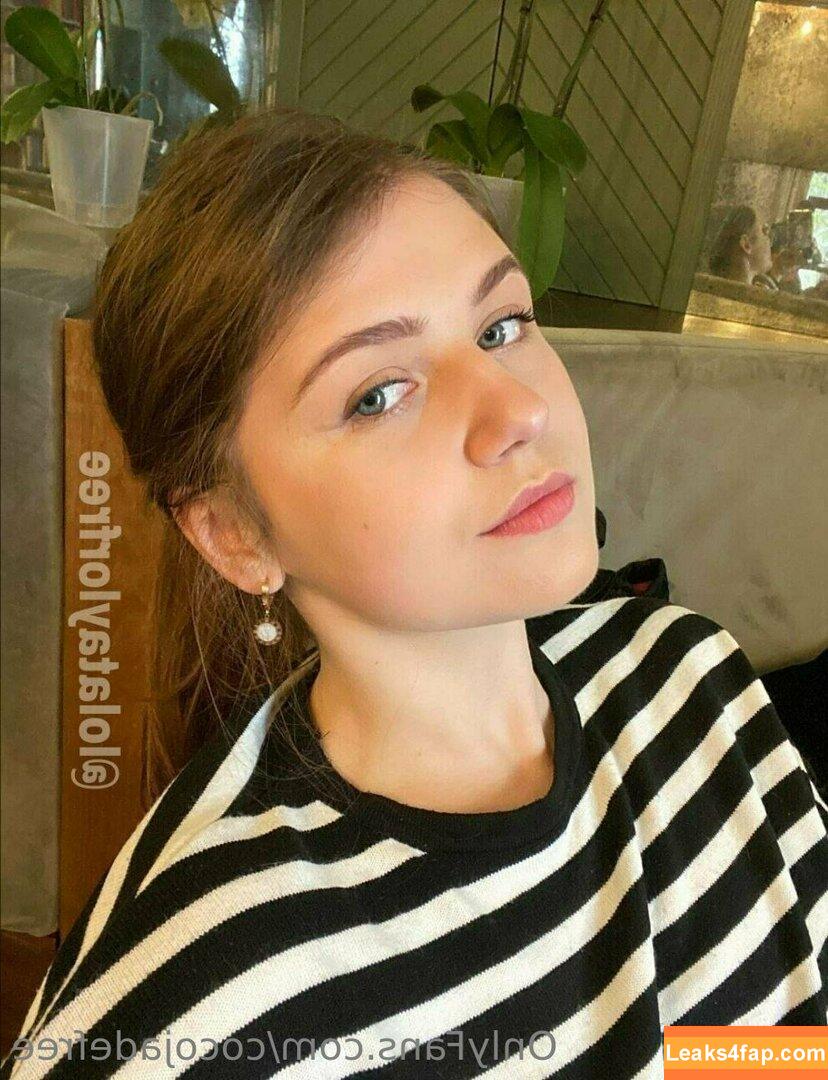 cocojadefree / itsjadefante leaked photo photo #0077
