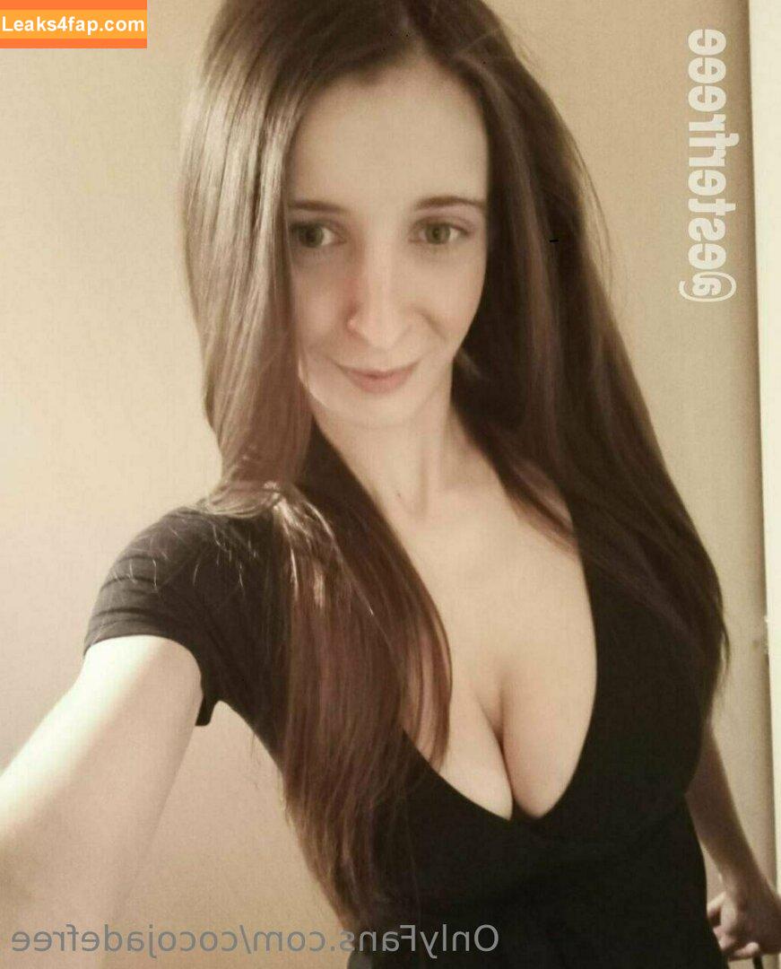 cocojadefree / itsjadefante leaked photo photo #0079