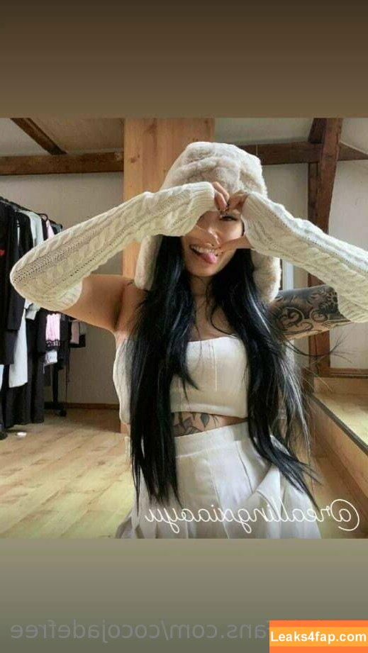 cocojadefree / itsjadefante leaked photo photo #0083