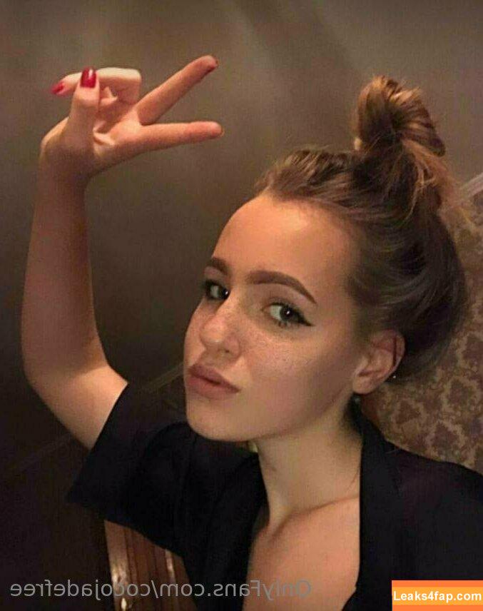 cocojadefree / itsjadefante leaked photo photo #0099