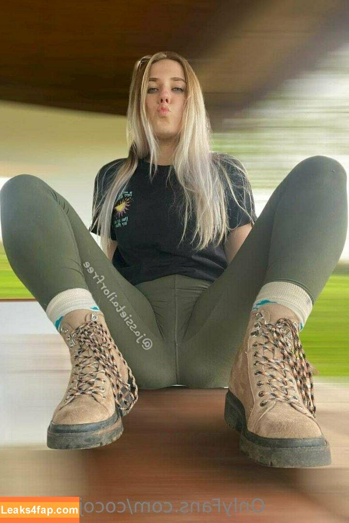 cocojadefree / itsjadefante leaked photo photo #0102