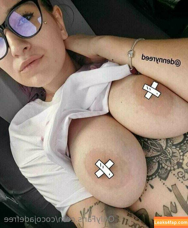 cocojadefree / itsjadefante leaked photo photo #0103