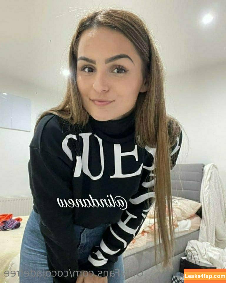 cocojadefree / itsjadefante leaked photo photo #0104