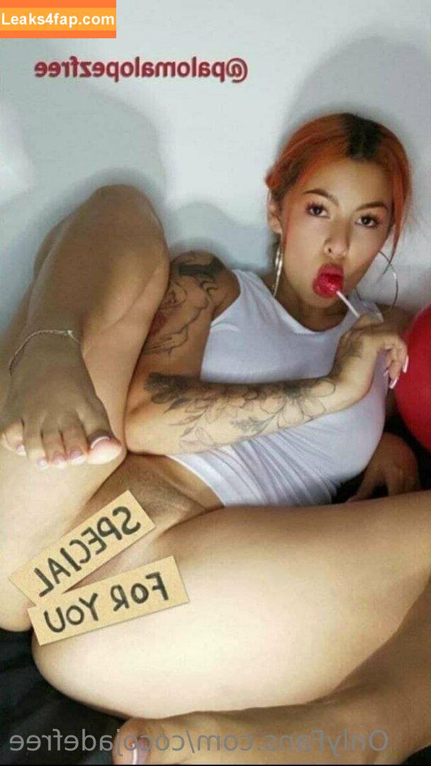 cocojadefree / itsjadefante leaked photo photo #0111