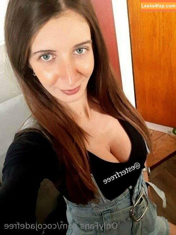 cocojadefree / itsjadefante leaked photo photo #0134