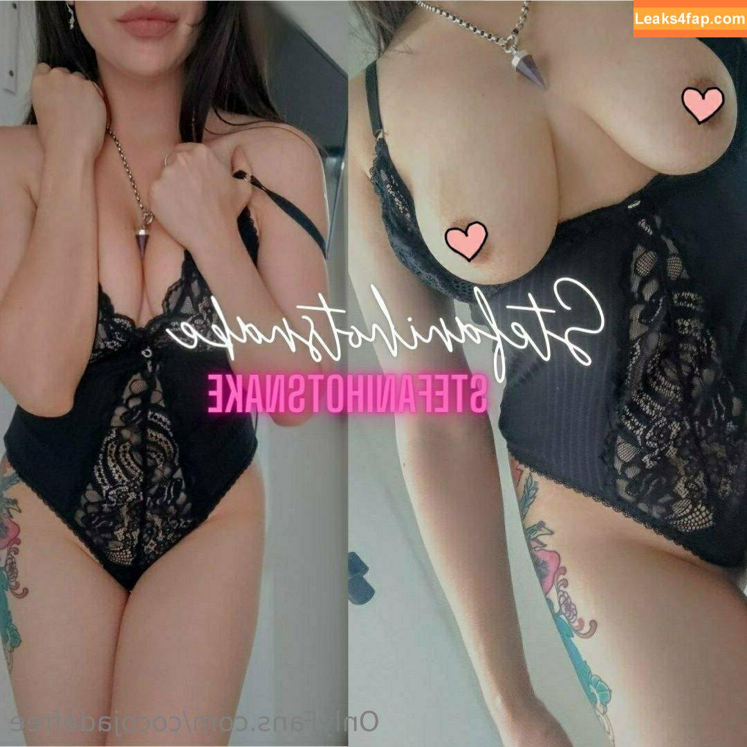 cocojadefree / itsjadefante leaked photo photo #0136