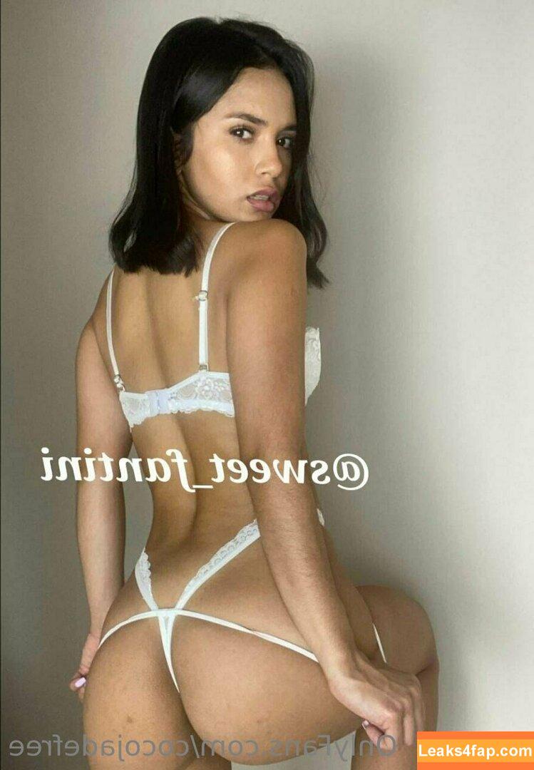 cocojadefree / itsjadefante leaked photo photo #0163