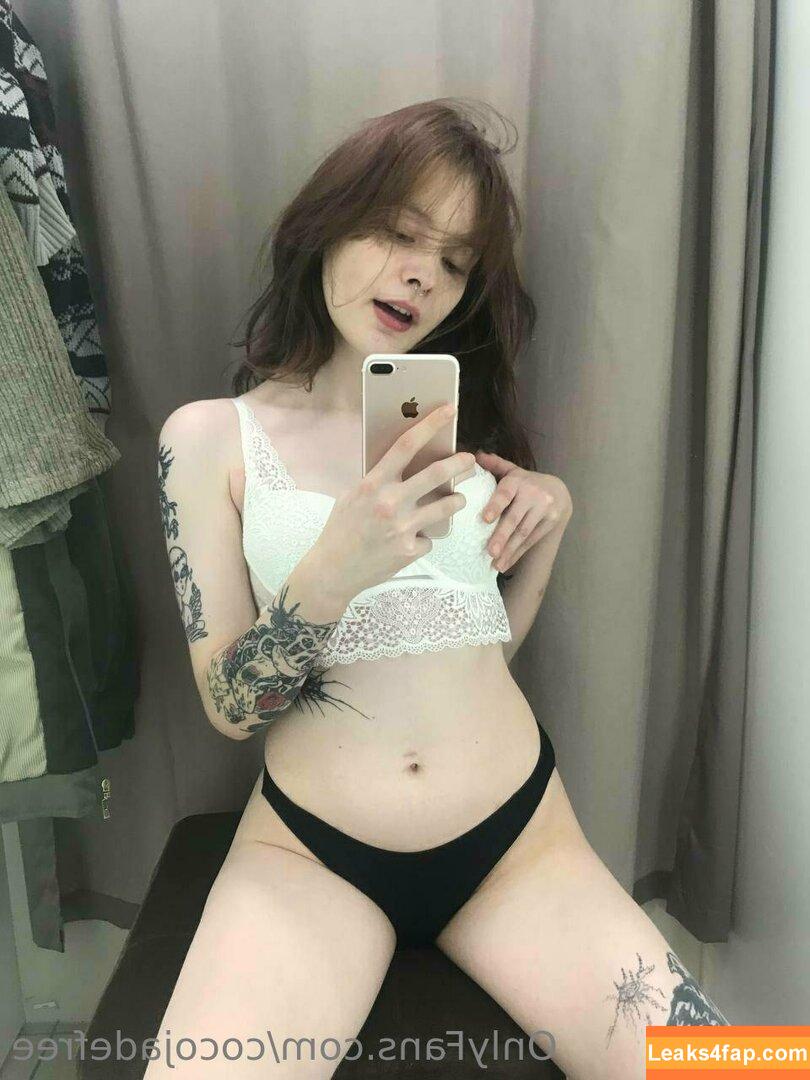 cocojadefree / itsjadefante leaked photo photo #0166