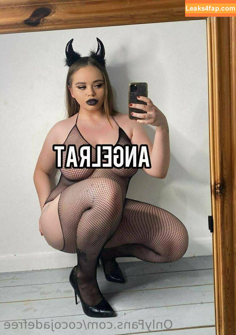 cocojadefree / itsjadefante leaked photo photo #0177