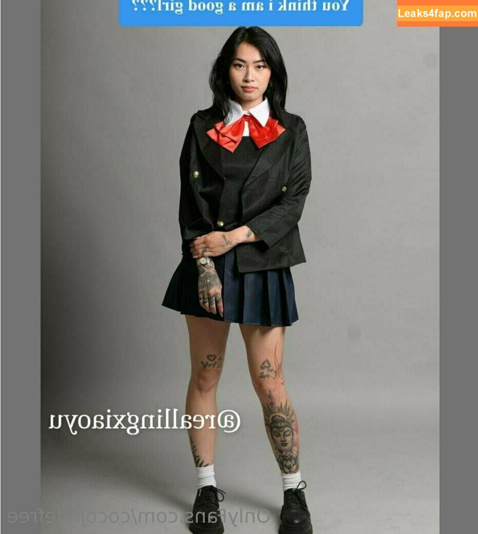 cocojadefree / itsjadefante leaked photo photo #0183