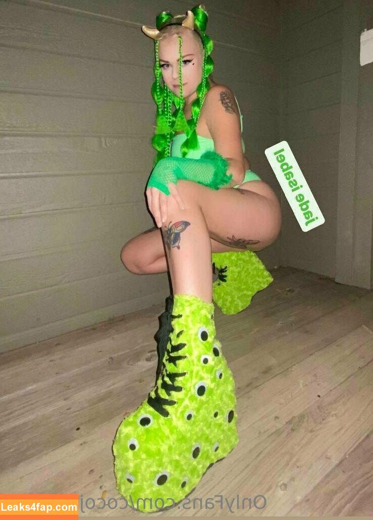 cocojadefree / itsjadefante leaked photo photo #0188