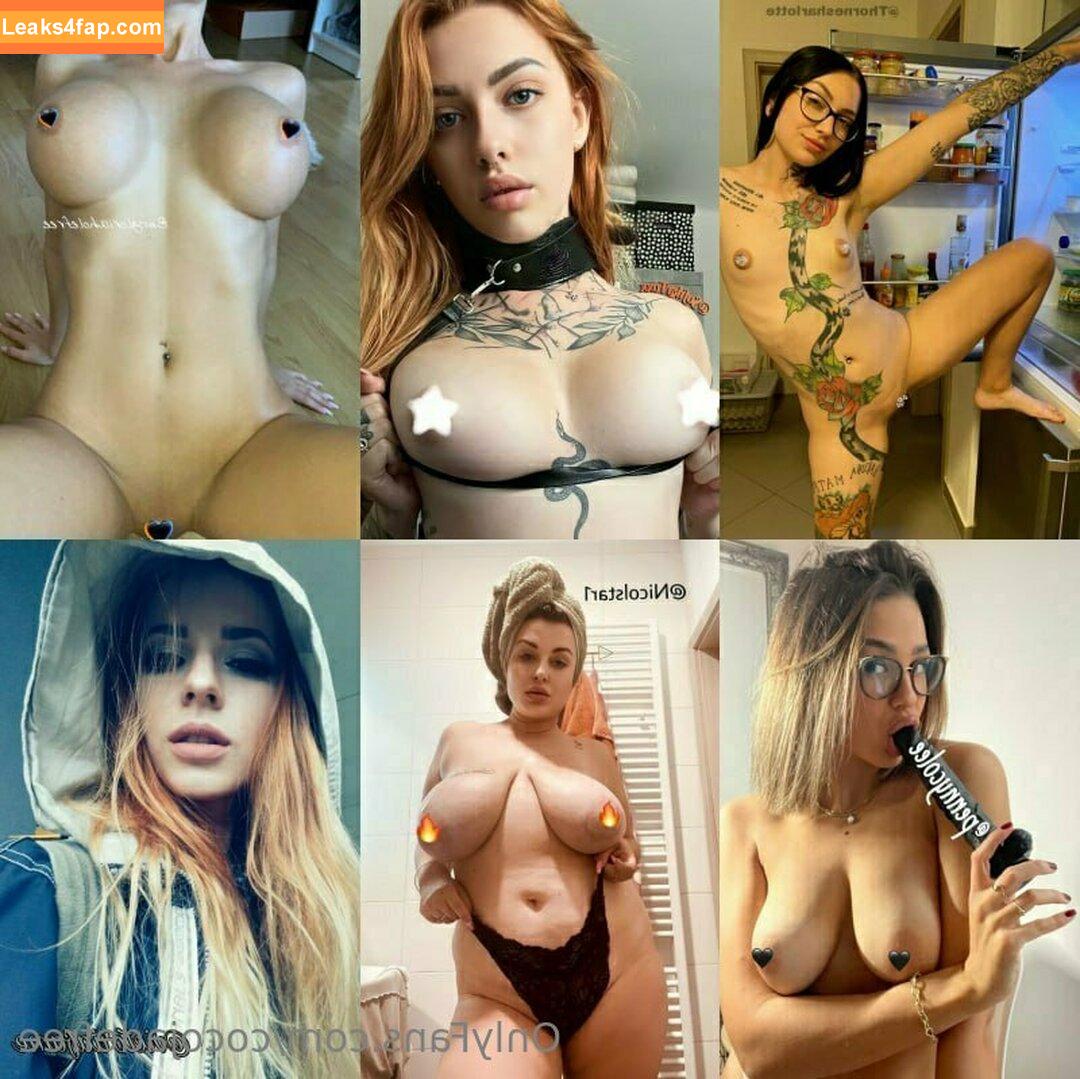 cocojadefree / itsjadefante leaked photo photo #0199