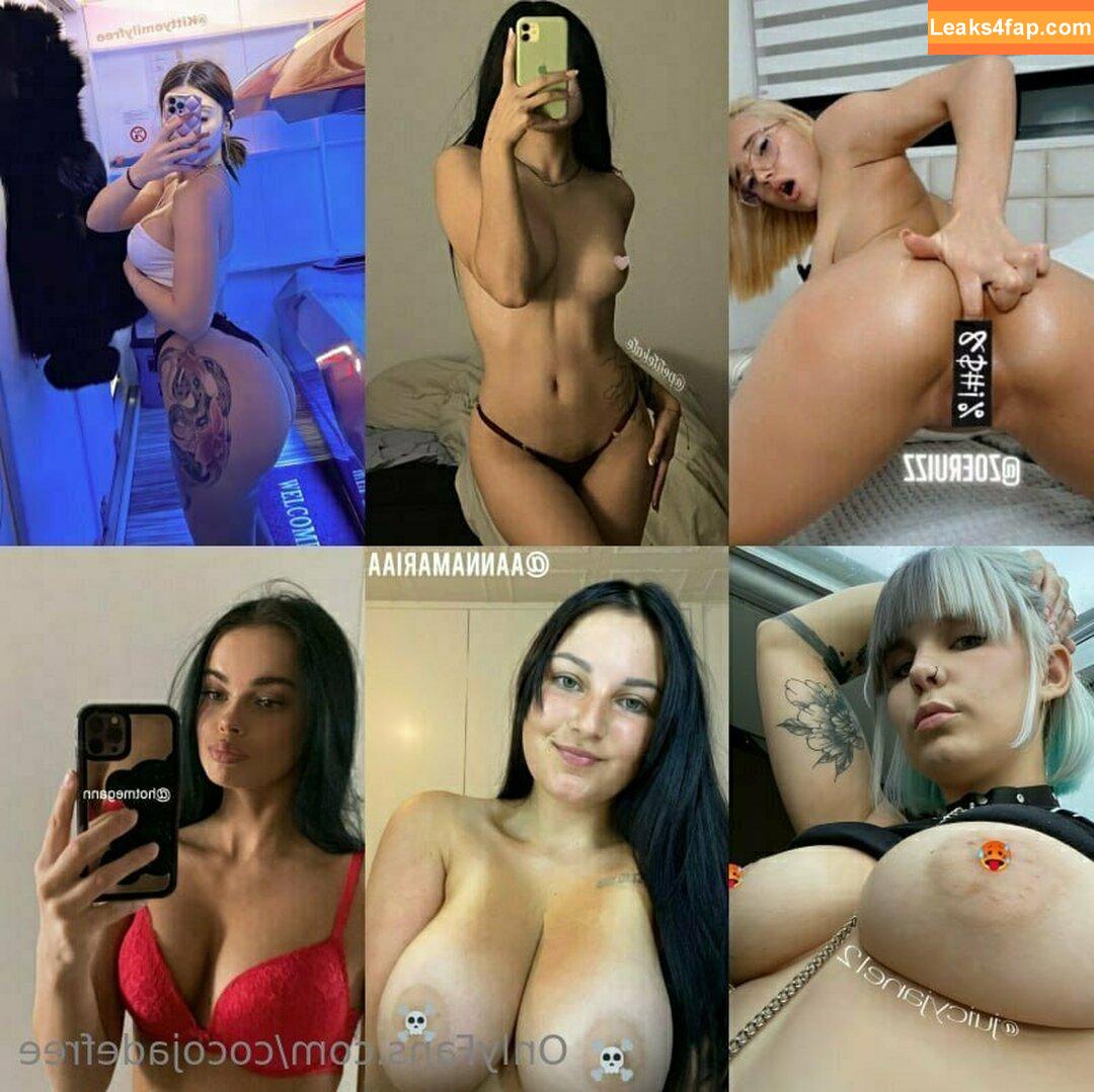 cocojadefree / itsjadefante leaked photo photo #0200