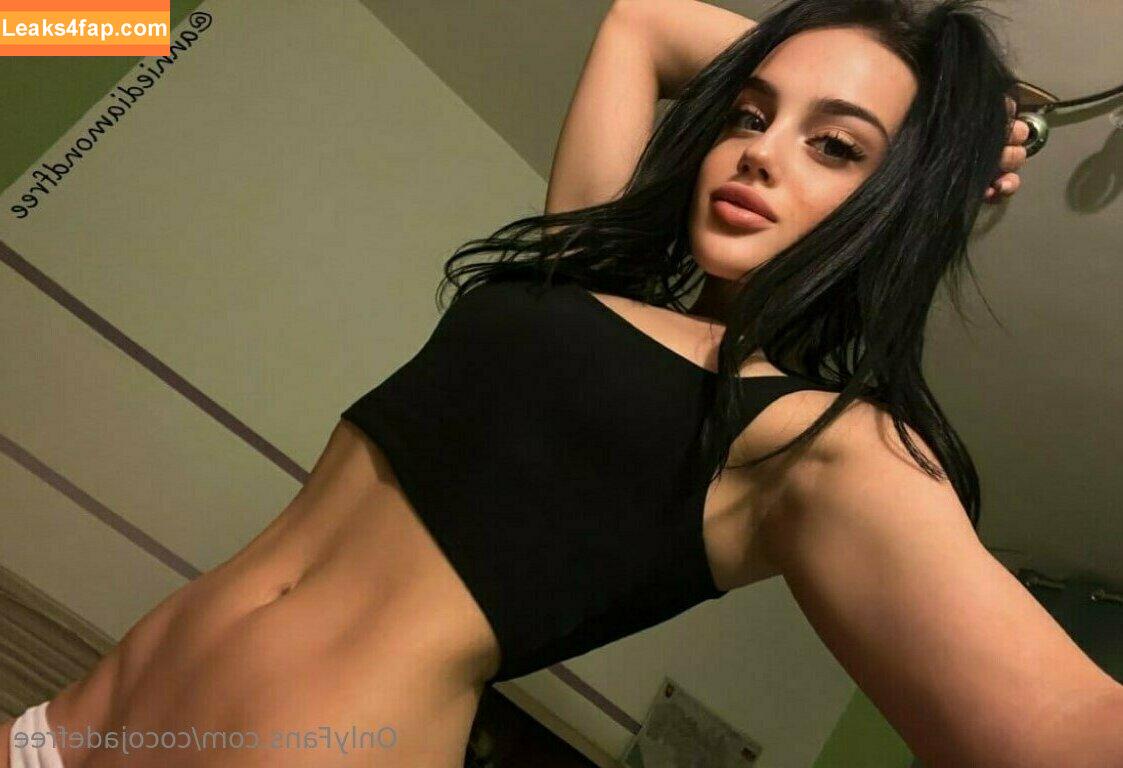 cocojadefree / itsjadefante leaked photo photo #0213