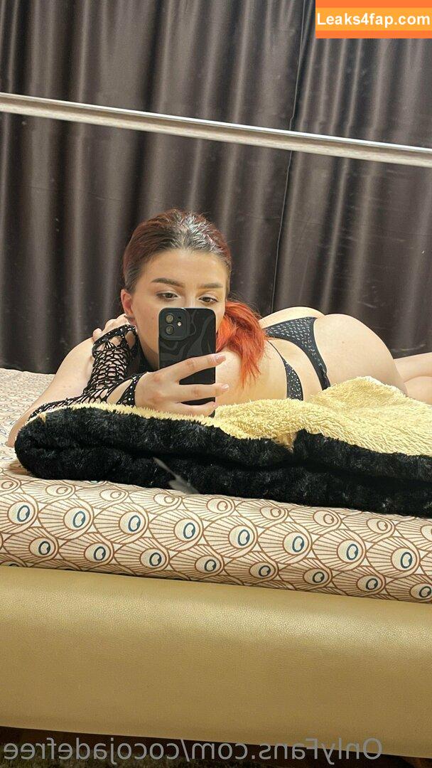 cocojadefree / itsjadefante leaked photo photo #0220
