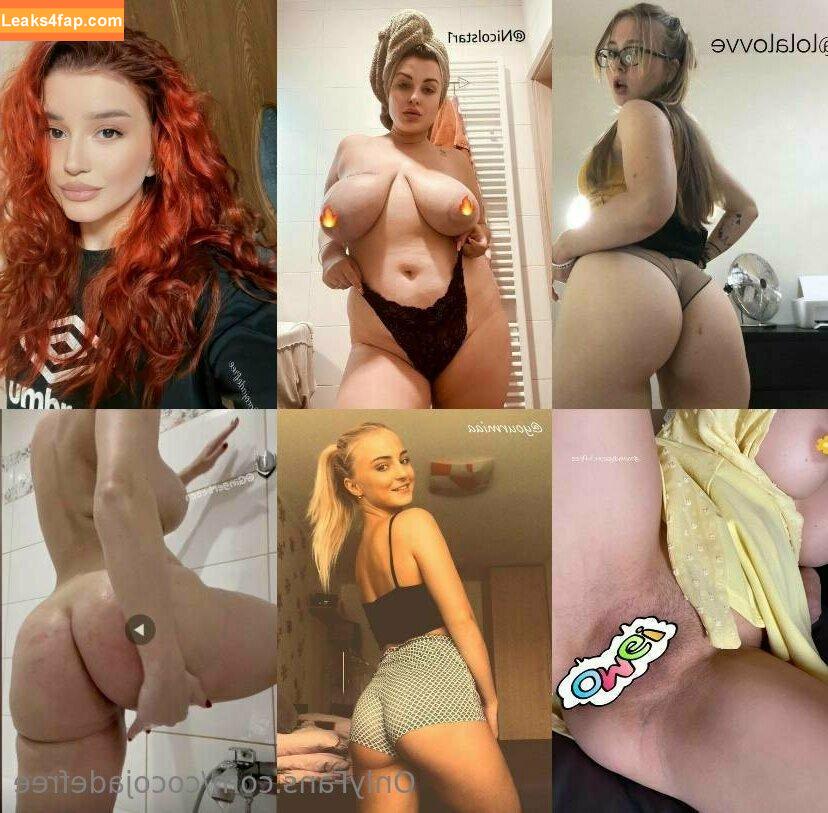cocojadefree / itsjadefante leaked photo photo #0256