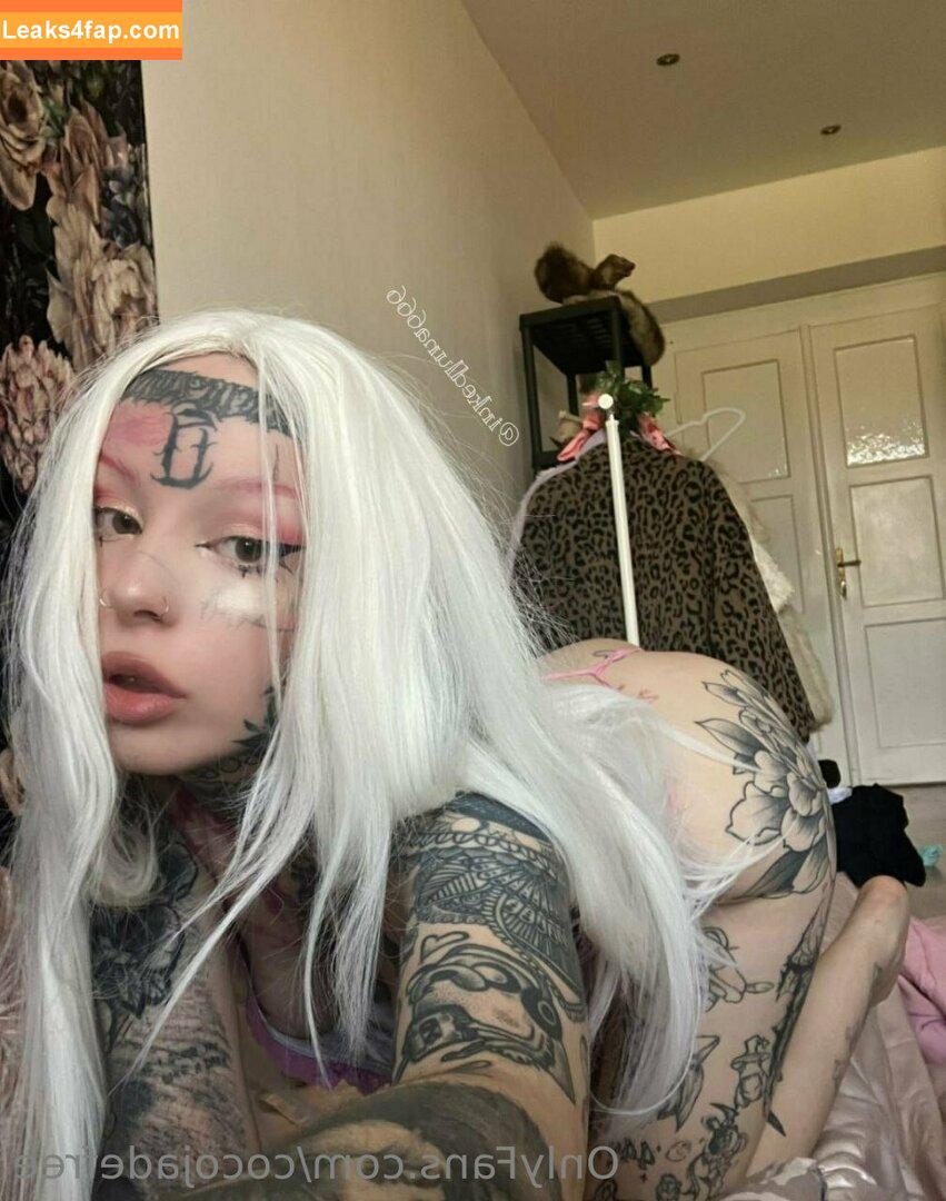 cocojadefree / itsjadefante leaked photo photo #0271