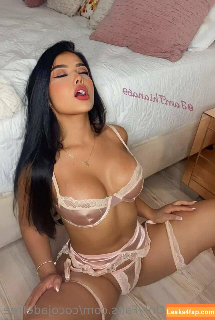cocojadefree / itsjadefante leaked photo photo #0287