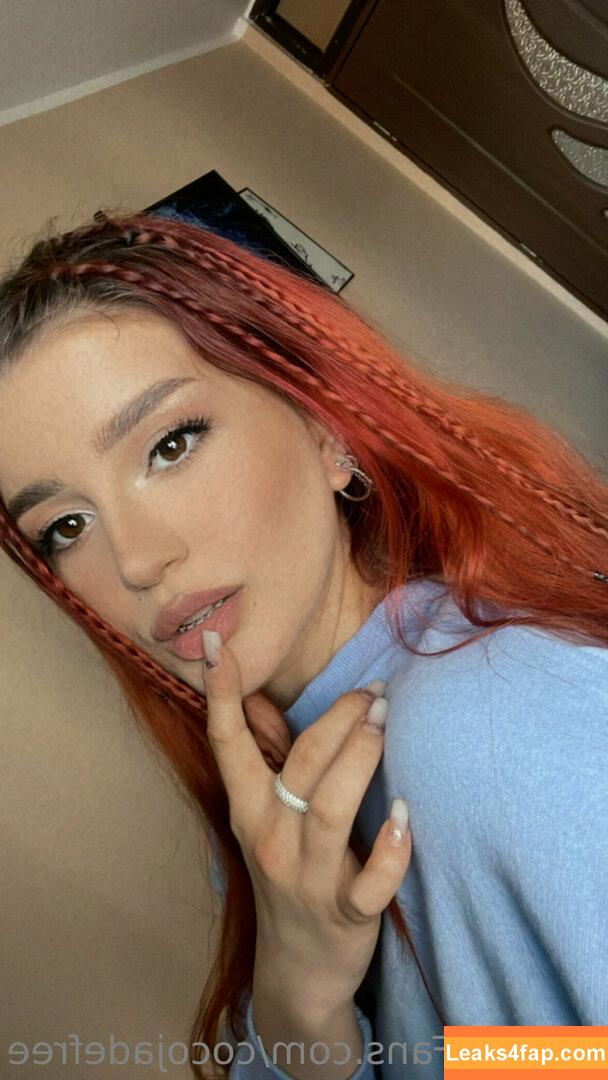 cocojadefree / itsjadefante leaked photo photo #0291
