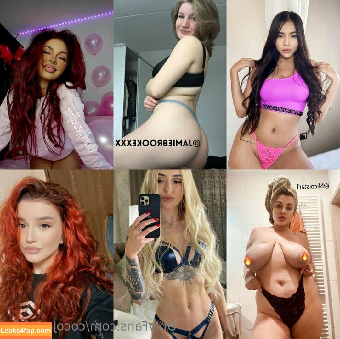 cocojadefree / itsjadefante leaked photo photo #0298