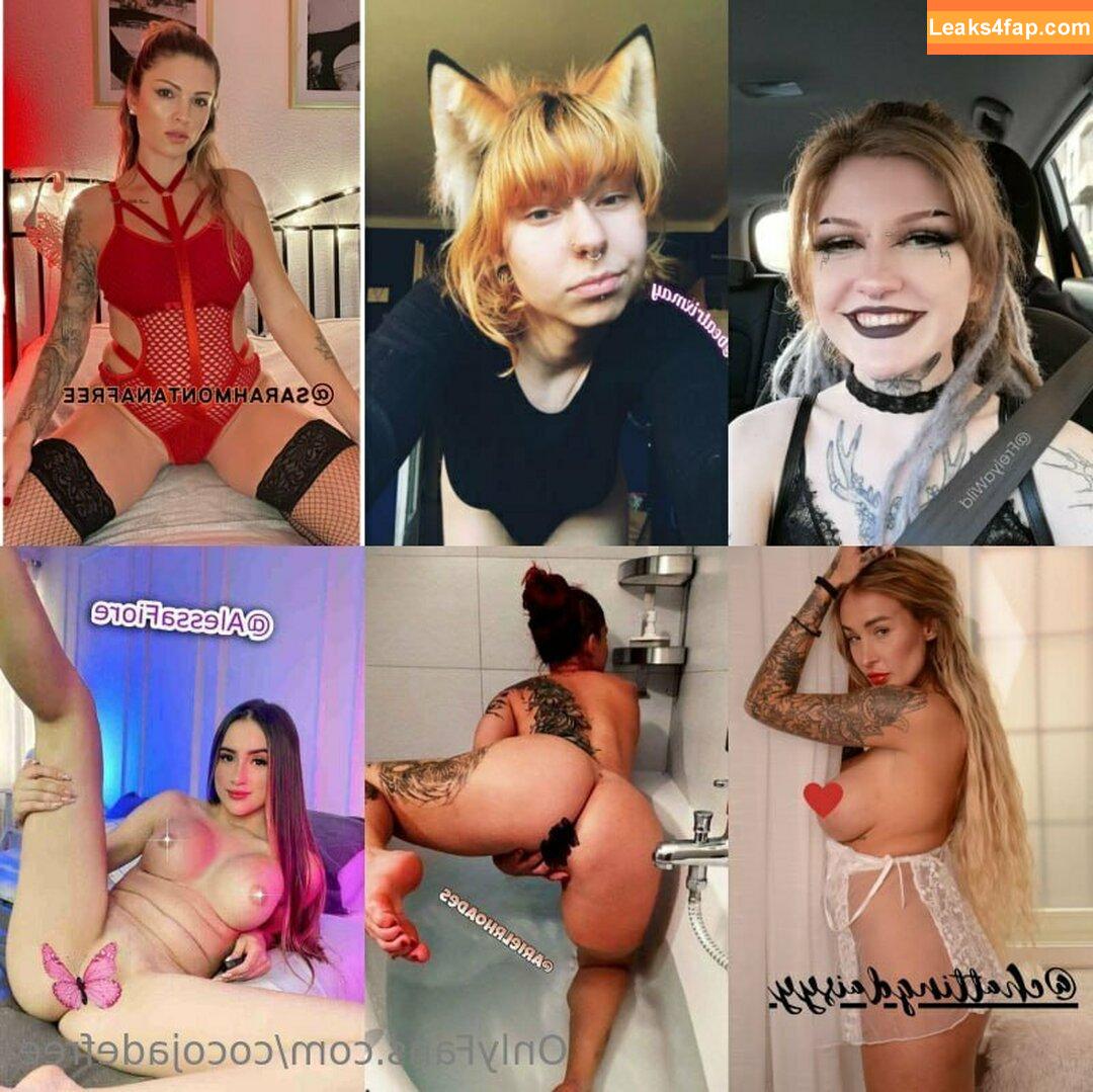 cocojadefree / itsjadefante leaked photo photo #0299