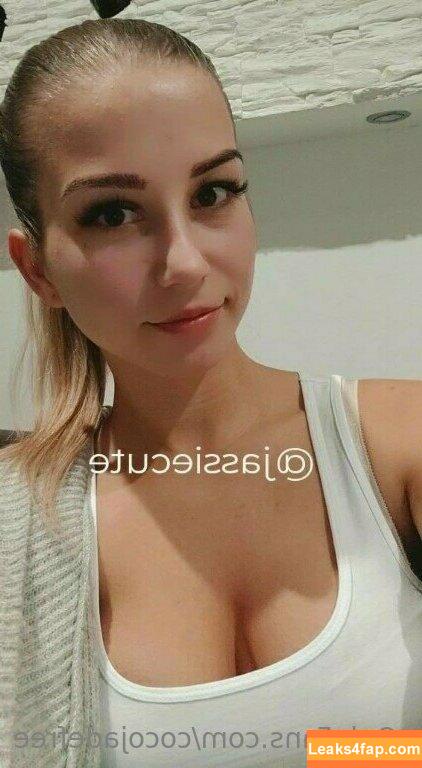 cocojadefree / itsjadefante leaked photo photo #0312