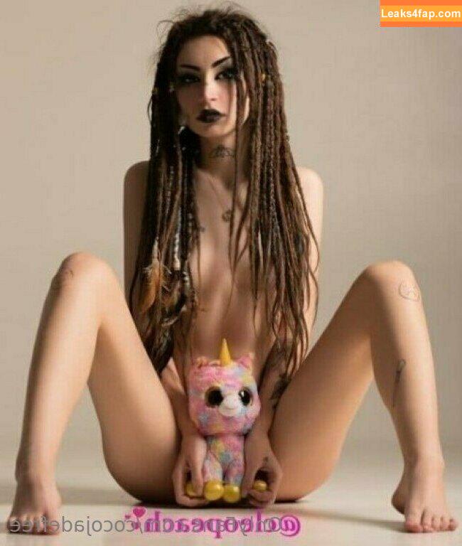 cocojadefree / itsjadefante leaked photo photo #0313
