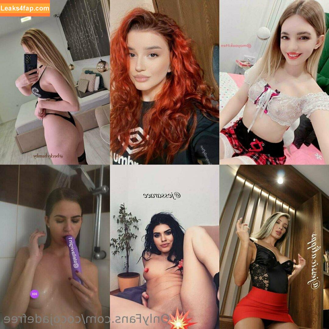 cocojadefree / itsjadefante leaked photo photo #0350
