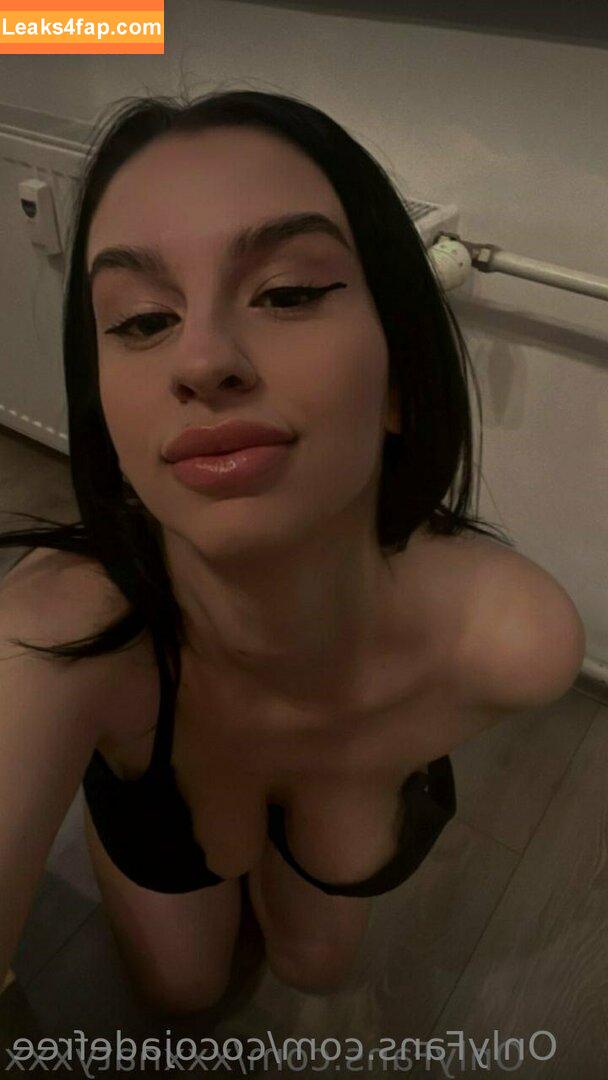 cocojadefree / itsjadefante leaked photo photo #0358