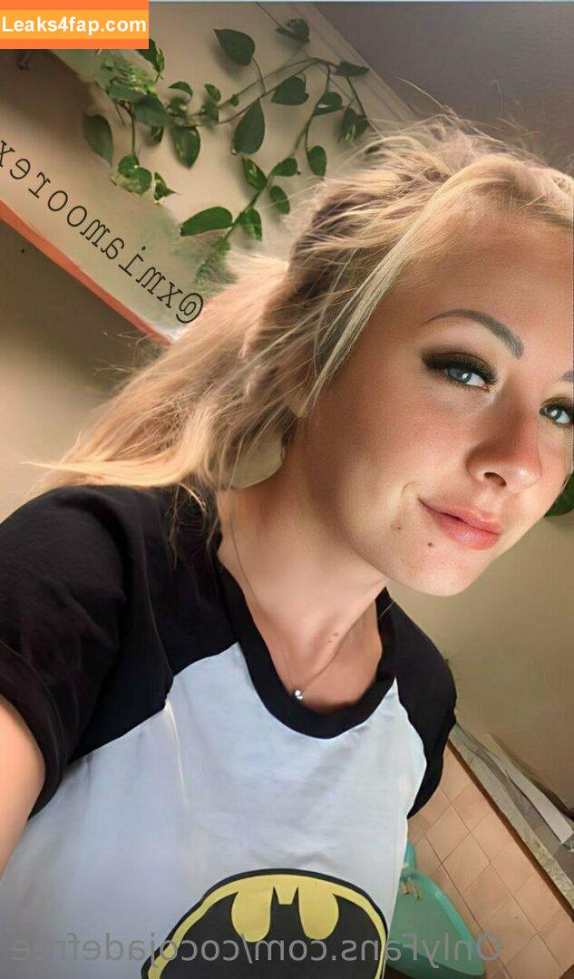 cocojadefree / itsjadefante leaked photo photo #0375